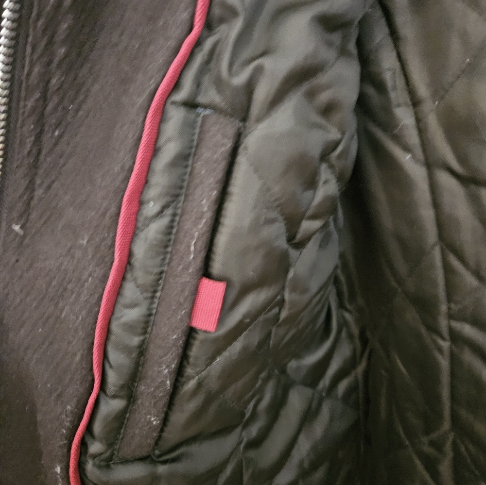 WINTER COAT - Picture 6 of 8